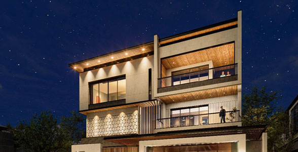 apartment interior design