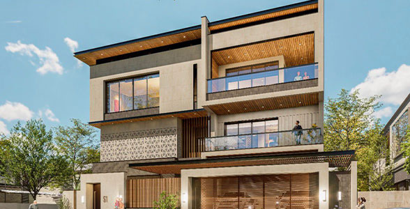 apartment interior design