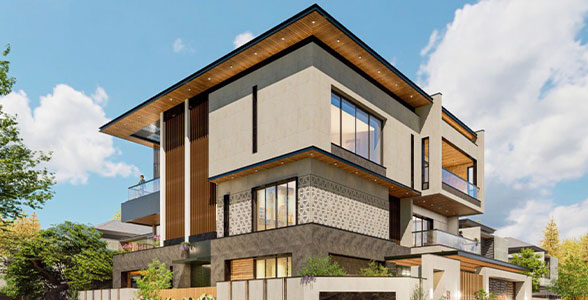 apartment interior design