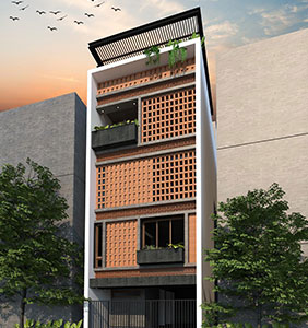 apartment interior design