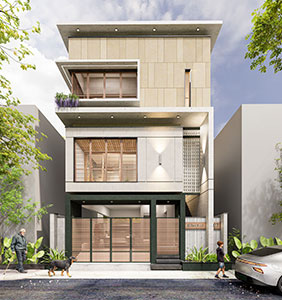 apartment interior design