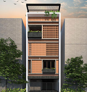 apartment interior design